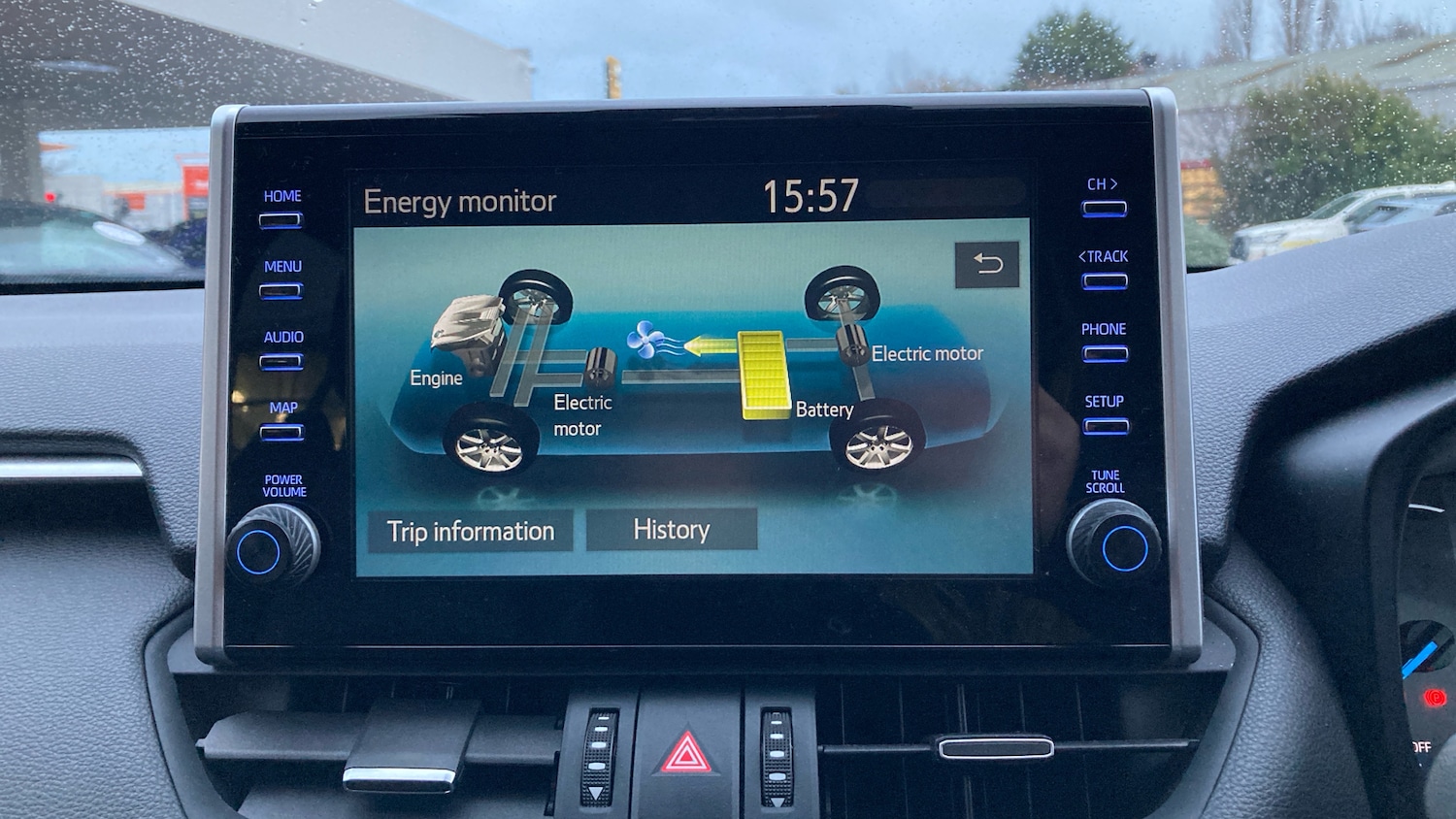 Used Toyota RAV4 2022 for sale - 76908488: Photo 21