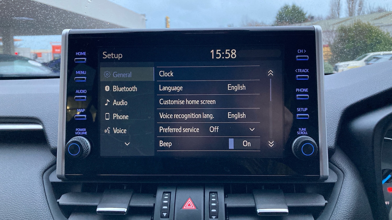 Used Toyota RAV4 2022 for sale - 76908488: Photo 22