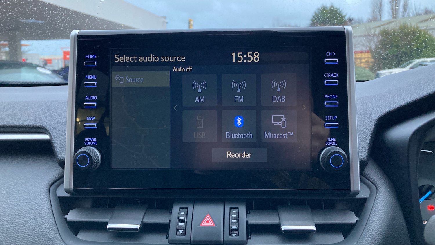 Used Toyota RAV4 2022 for sale - 76908488: Photo 23