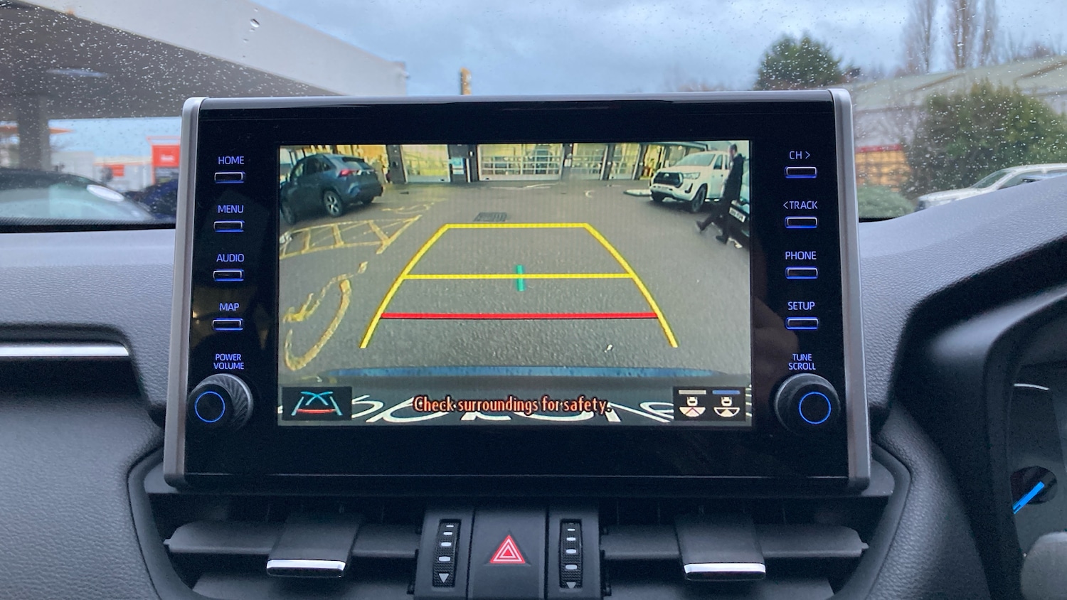 Used Toyota RAV4 2022 for sale - 76908488: Photo 24