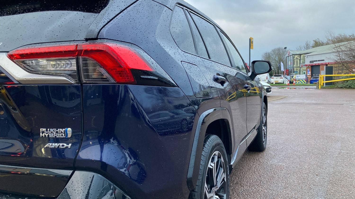 Used Toyota RAV4 2022 for sale - 76908488: Photo 27