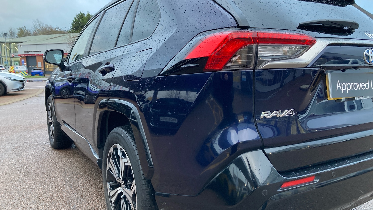 Used Toyota RAV4 2022 for sale - 76908488: Photo 28