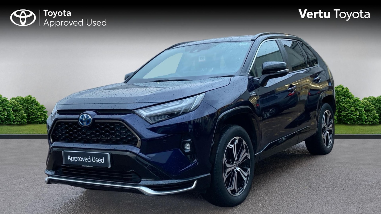 Used Toyota RAV4 2022 for sale - 76908488: Photo 3