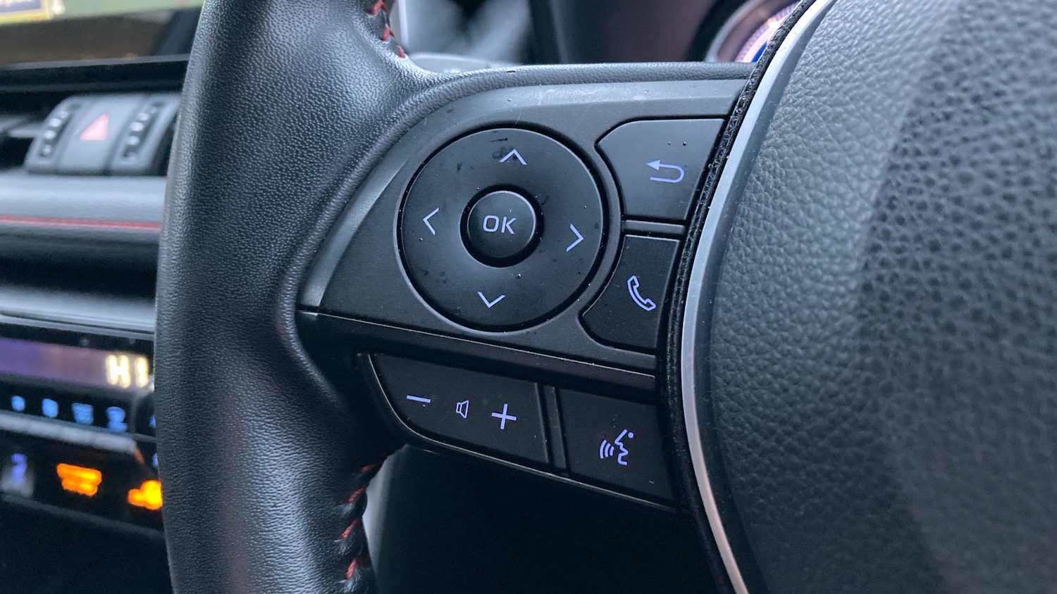 Used Toyota RAV4 2022 for sale - 76908488: Photo 38