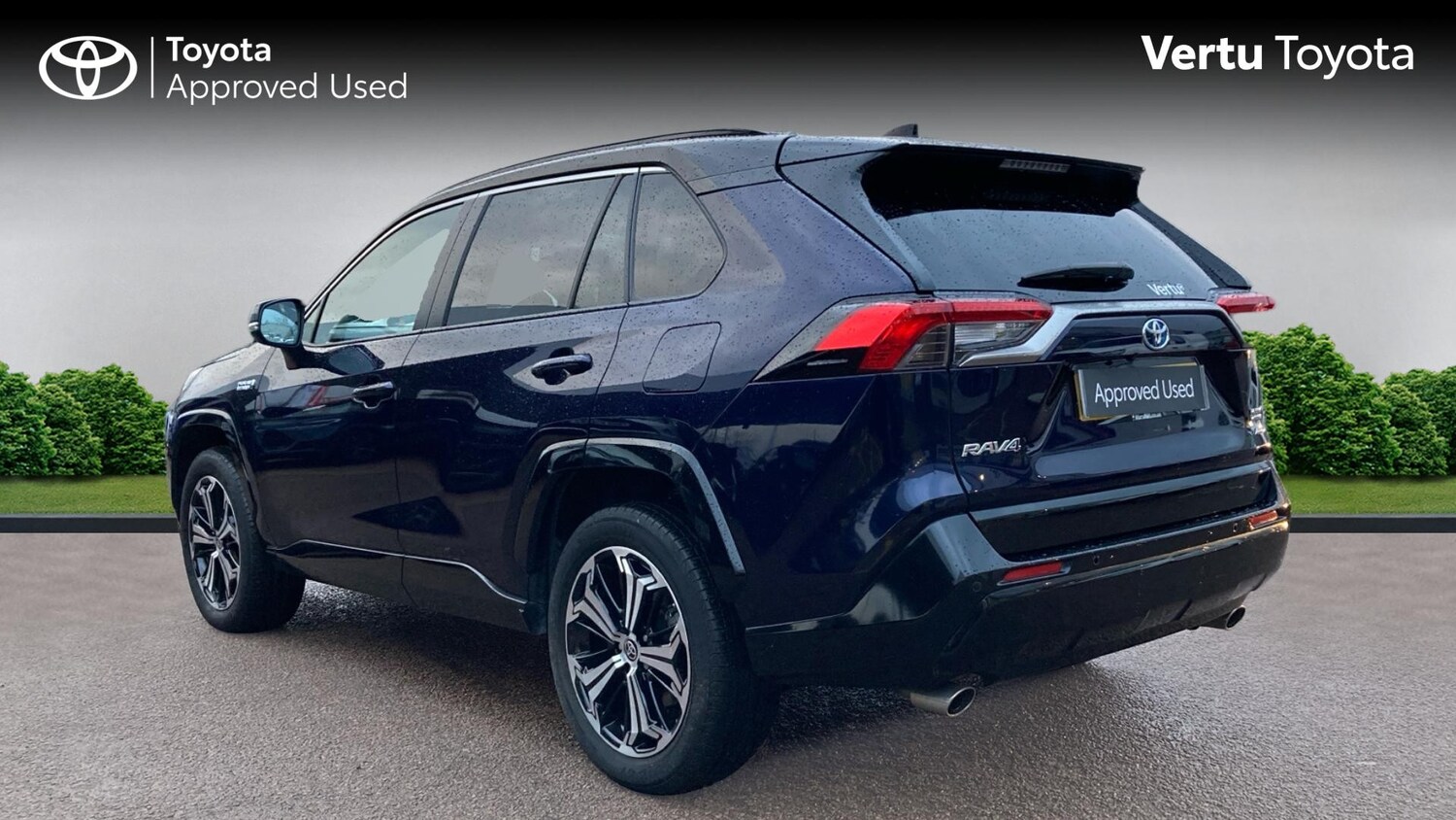 Used Toyota RAV4 2022 for sale - 76908488: Photo 4