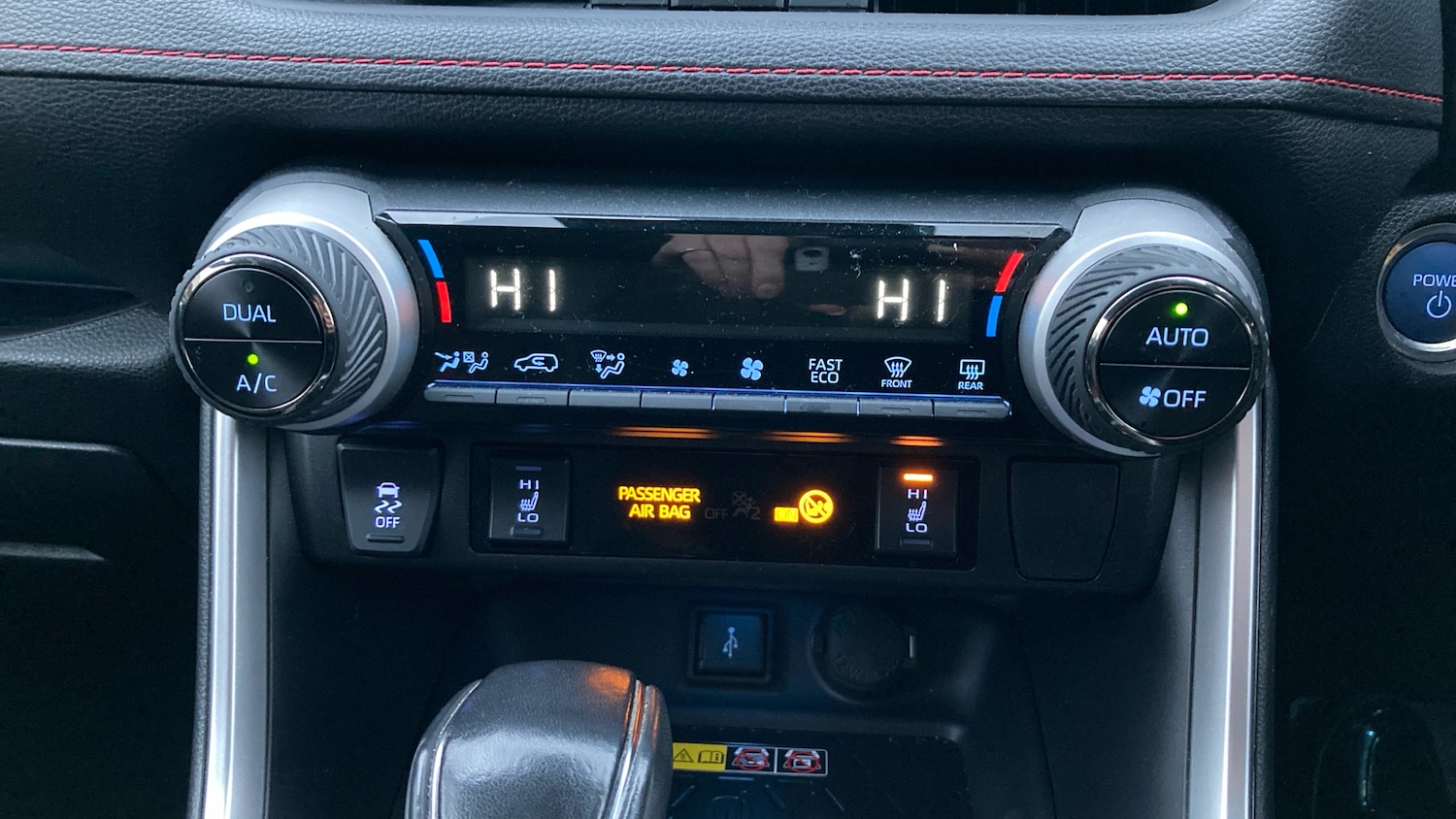 Used Toyota RAV4 2022 for sale - 76908488: Photo 40