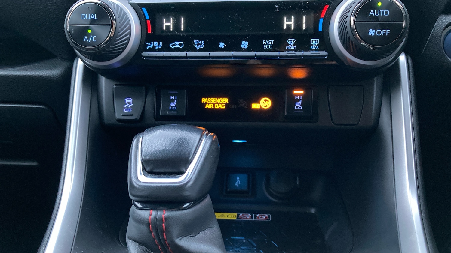 Used Toyota RAV4 2022 for sale - 76908488: Photo 41