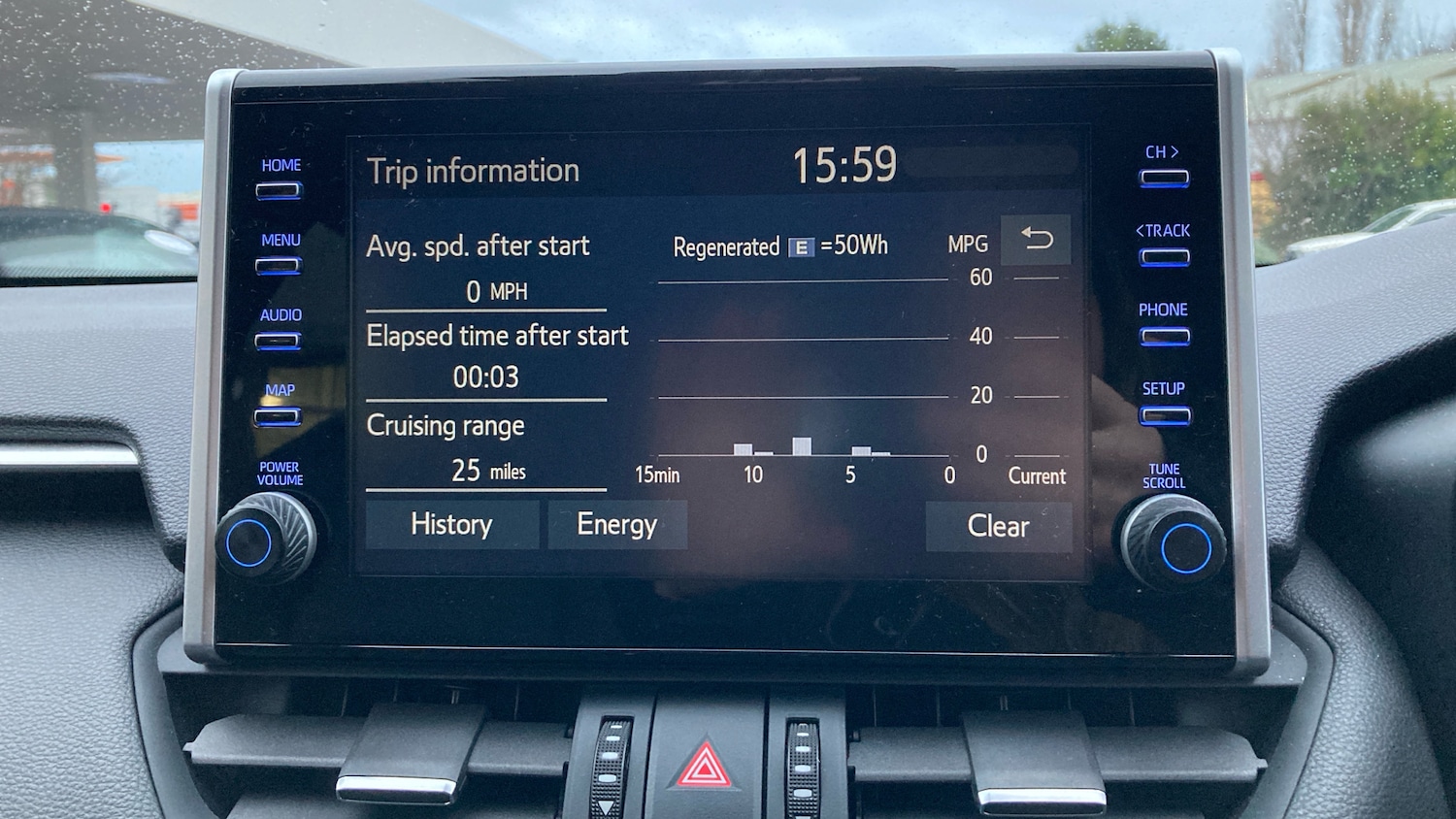 Used Toyota RAV4 2022 for sale - 76908488: Photo 45