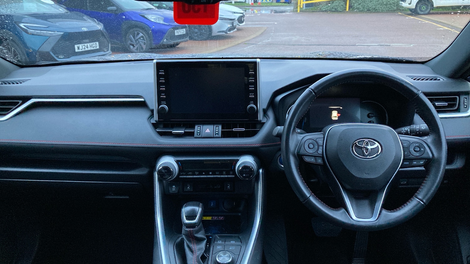 Used Toyota RAV4 2022 for sale - 76908488: Photo 5