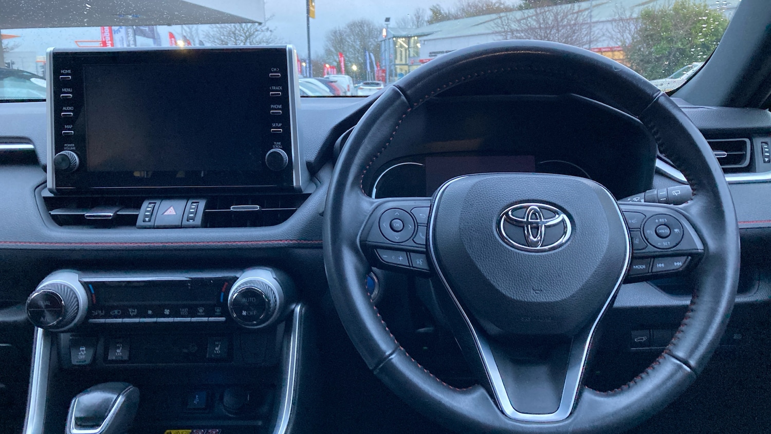 Used Toyota RAV4 2022 for sale - 76908488: Photo 6