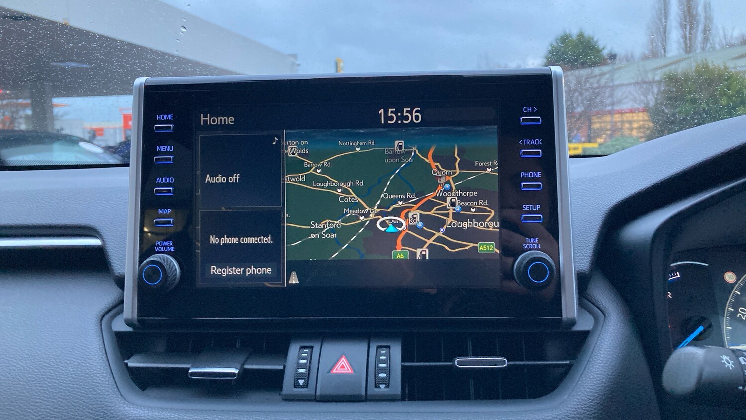 Used Toyota RAV4 2022 for sale - 76908488: Photo 7