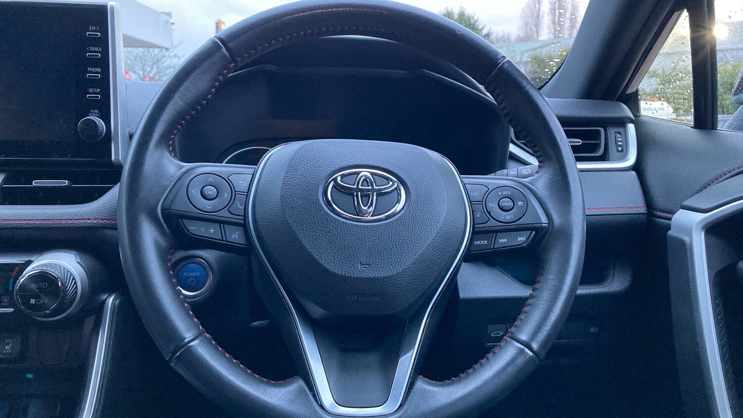 Used Toyota RAV4 2022 for sale - 76908488: Photo 8