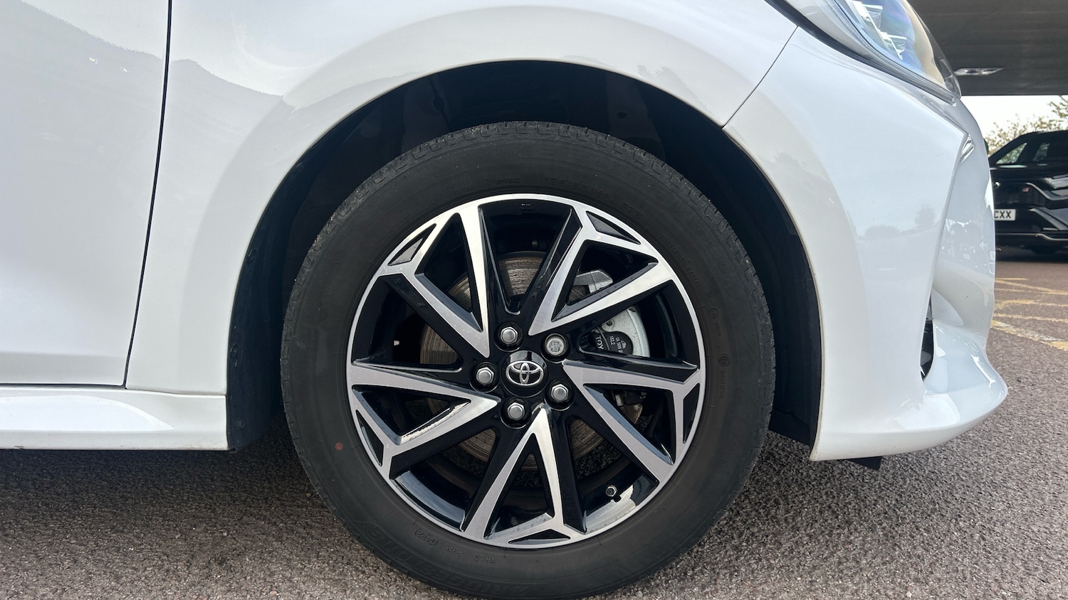Used Toyota Yaris 2022 for sale - 76007501: Photo 18
