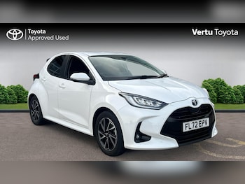 Toyota - Yaris