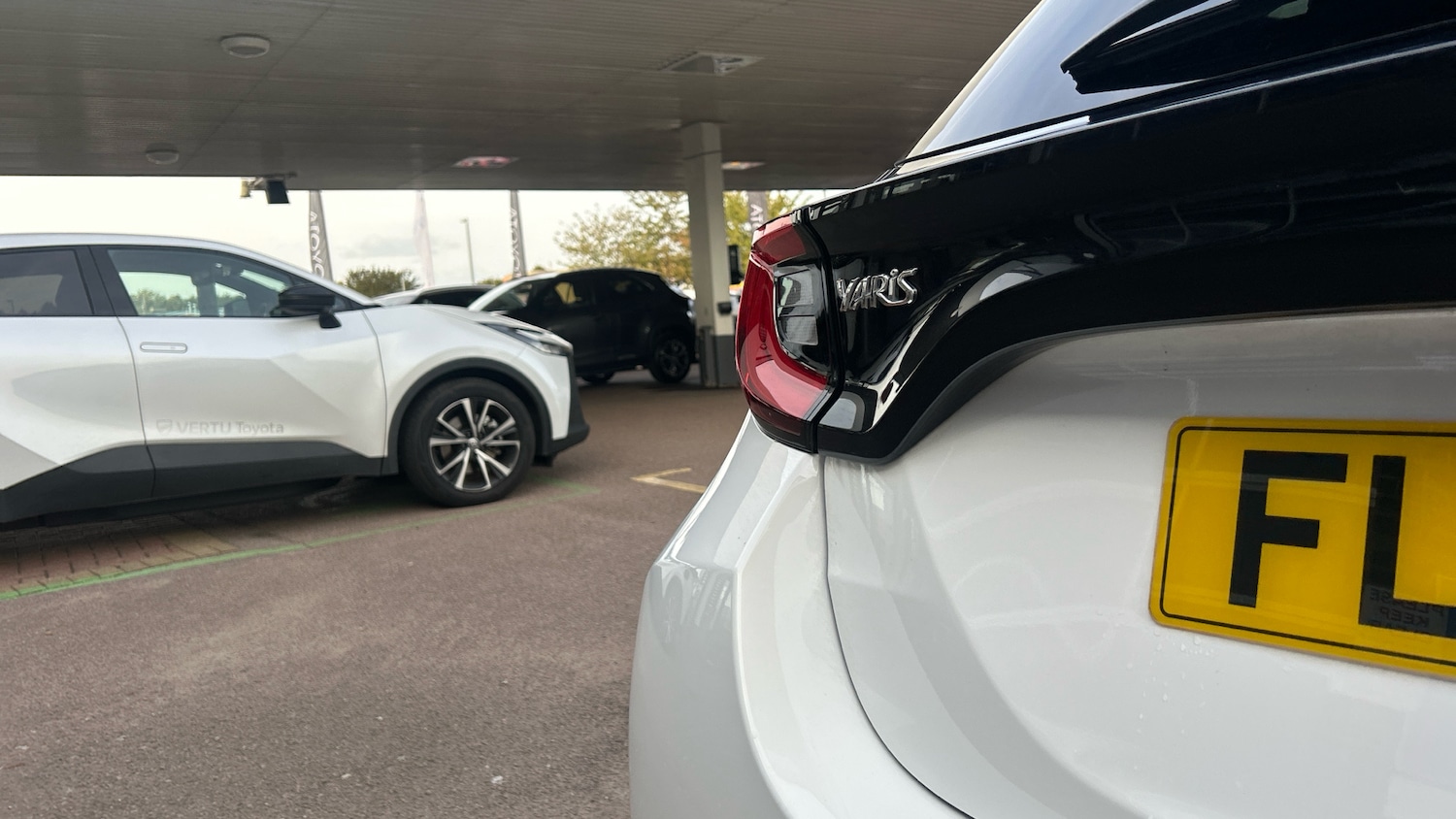 Used Toyota Yaris 2022 for sale - 76007501: Photo 20