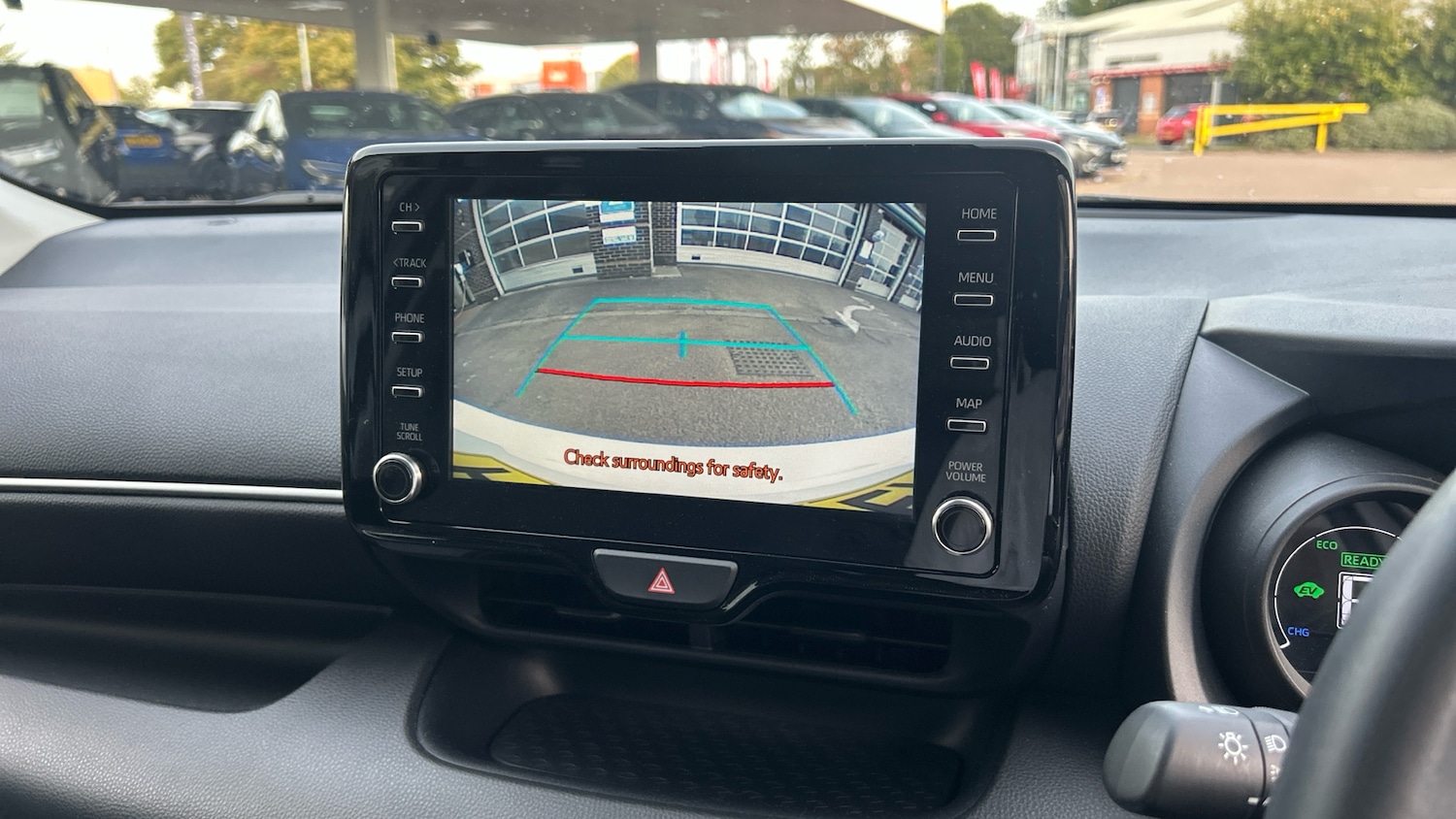 Used Toyota Yaris 2022 for sale - 76007501: Photo 26
