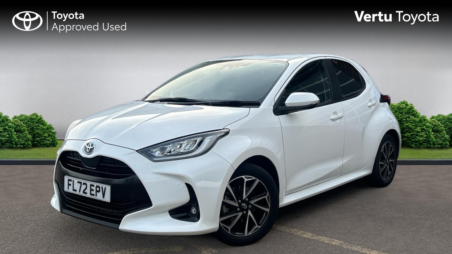 Used Toyota Yaris 2022 for sale - 76007501: Photo 3