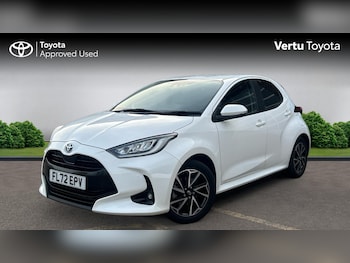 Used Toyota Yaris 2022 for sale - 76007501: Photo 3