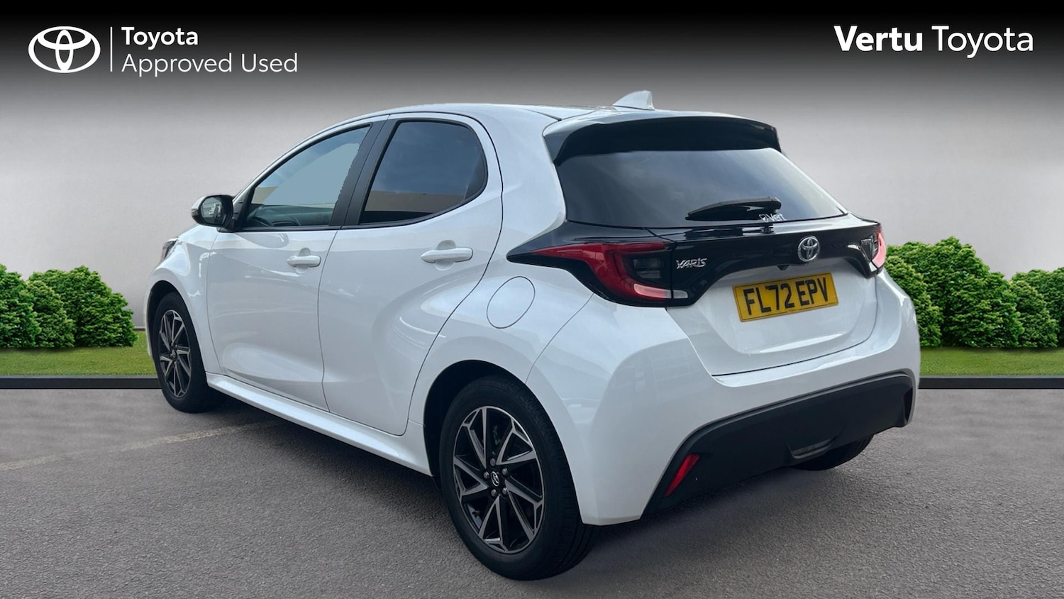 Used Toyota Yaris 2022 for sale - 76007501: Photo 4