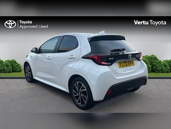Used Toyota Yaris 2022 for sale - 76007501: Photo 4