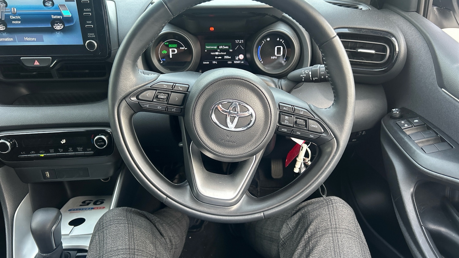 Used Toyota Yaris 2022 for sale - 76007501: Photo 6