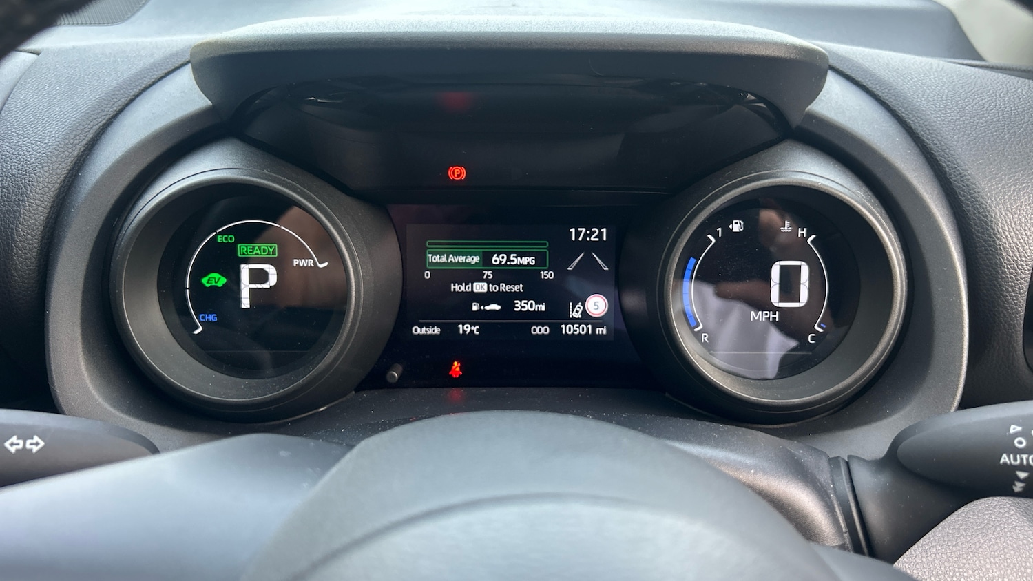 Used Toyota Yaris 2022 for sale - 76007501: Photo 9