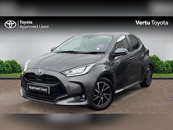 Used Toyota Yaris 2023 for sale - 78526209: Photo