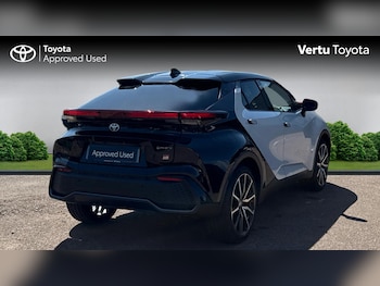Used Toyota C-HR 2024 for sale - 79153763: Photo