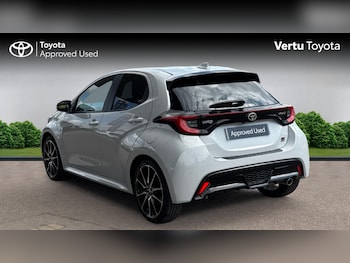 Used Toyota Yaris 2023 for sale - 79140495: Photo