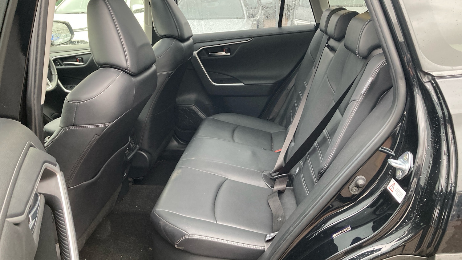 Used Toyota RAV4 2022 for sale - 77300313: Photo 13