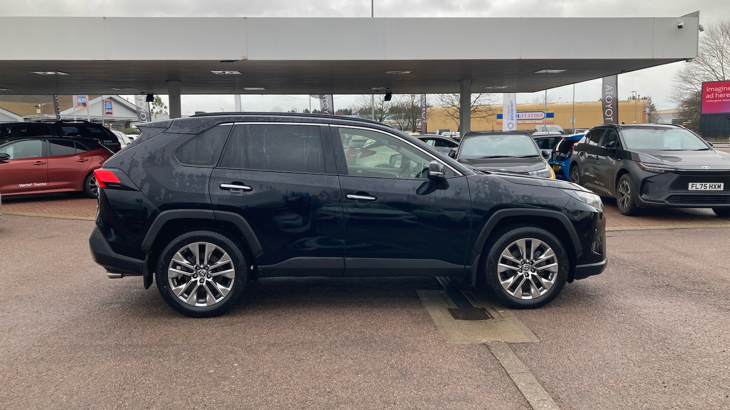 Used Toyota RAV4 2022 for sale - 77300313: Photo 16