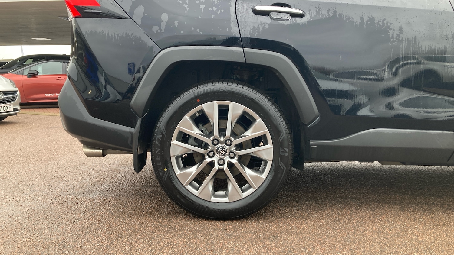 Used Toyota RAV4 2022 for sale - 77300313: Photo 18