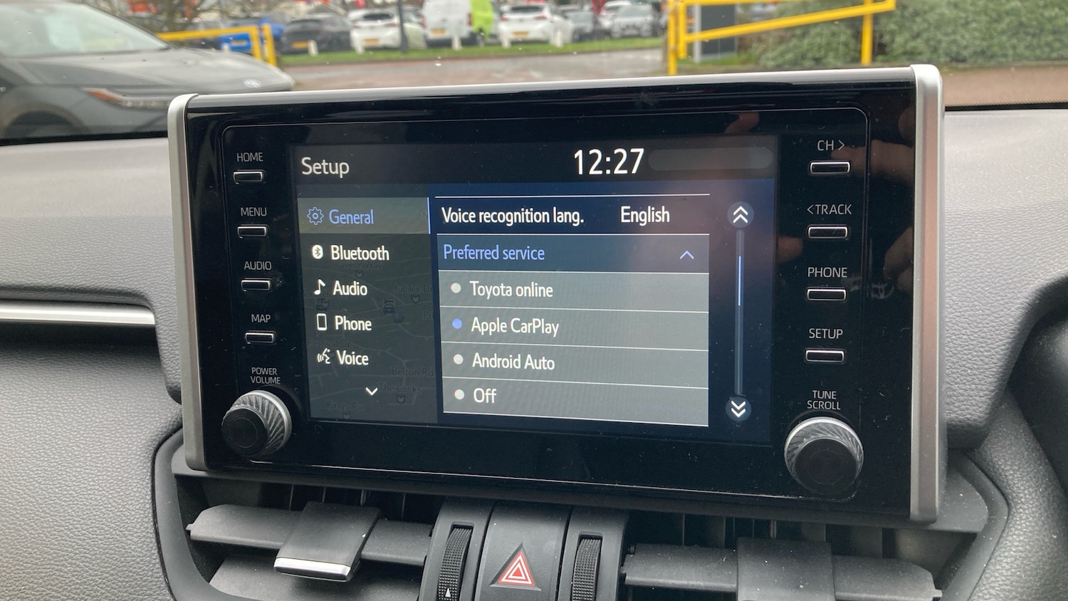 Used Toyota RAV4 2022 for sale - 77300313: Photo 20