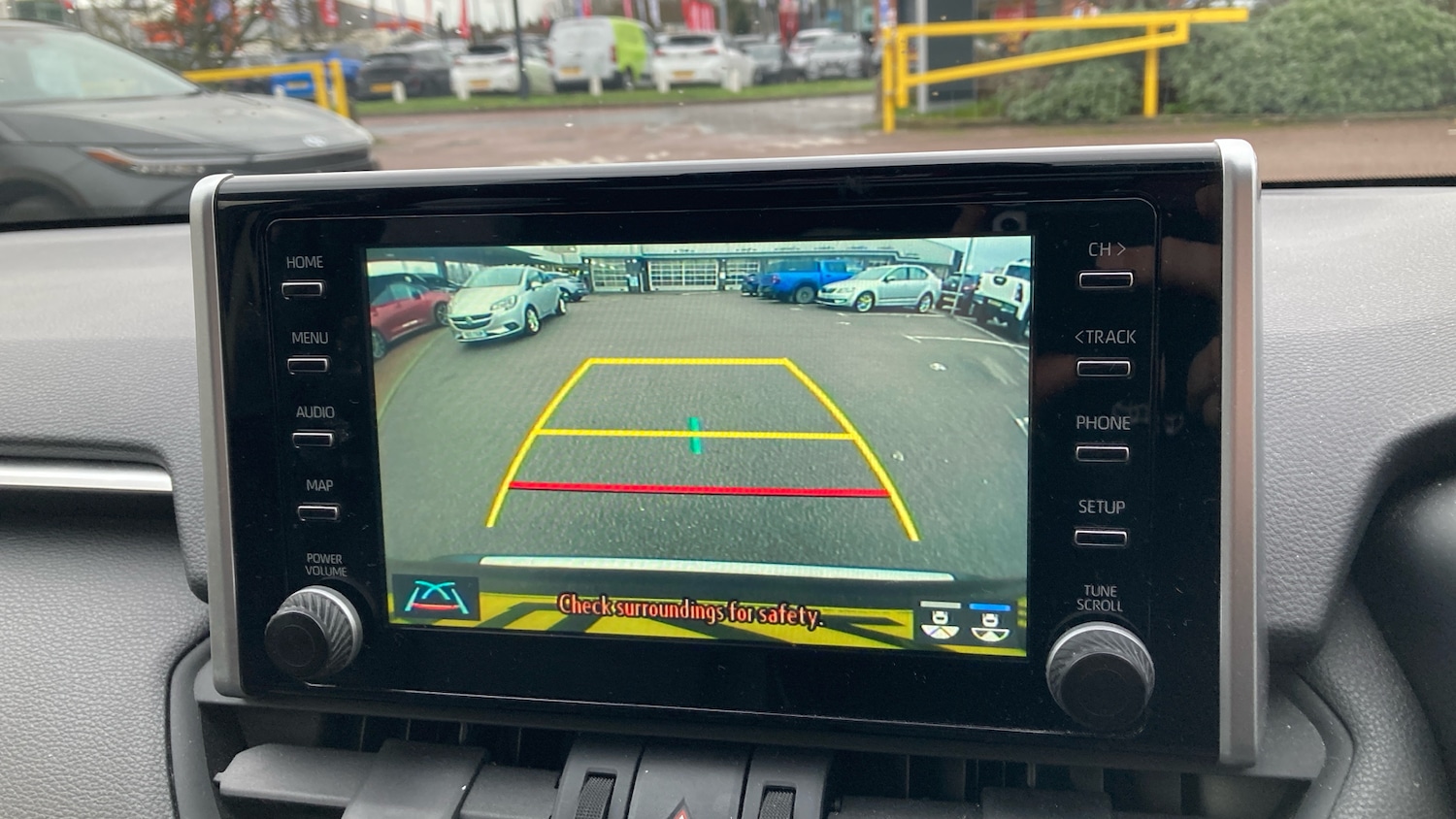 Used Toyota RAV4 2022 for sale - 77300313: Photo 21