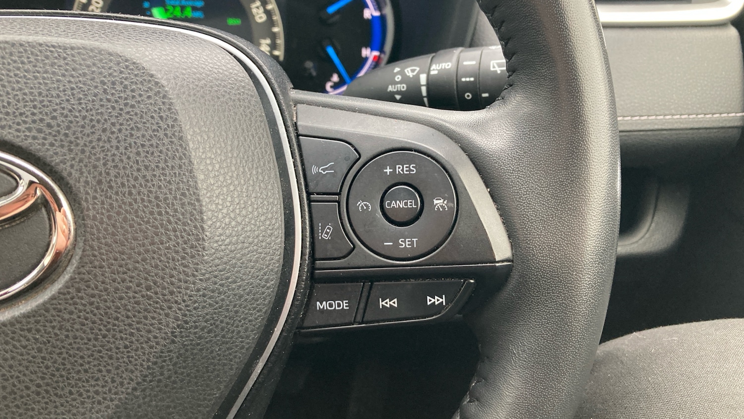 Used Toyota RAV4 2022 for sale - 77300313: Photo 25