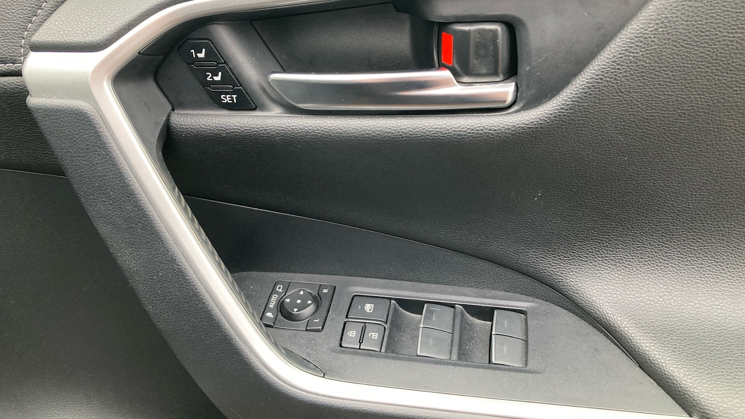 Used Toyota RAV4 2022 for sale - 77300313: Photo 29