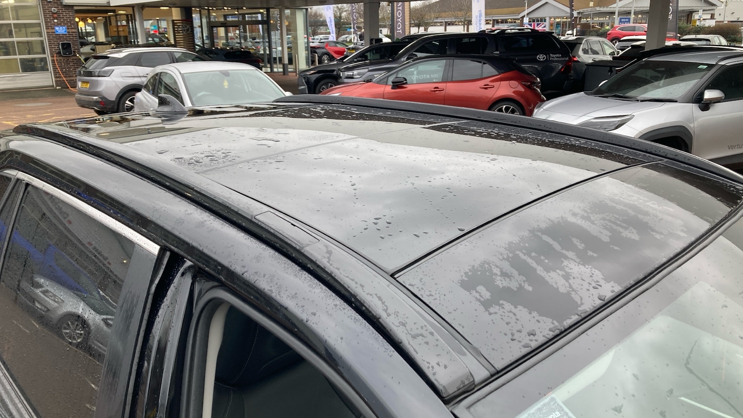 Used Toyota RAV4 2022 for sale - 77300313: Photo 32