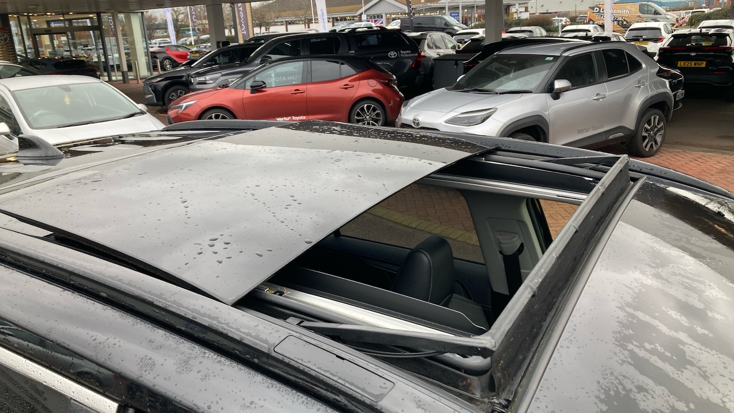 Used Toyota RAV4 2022 for sale - 77300313: Photo 35