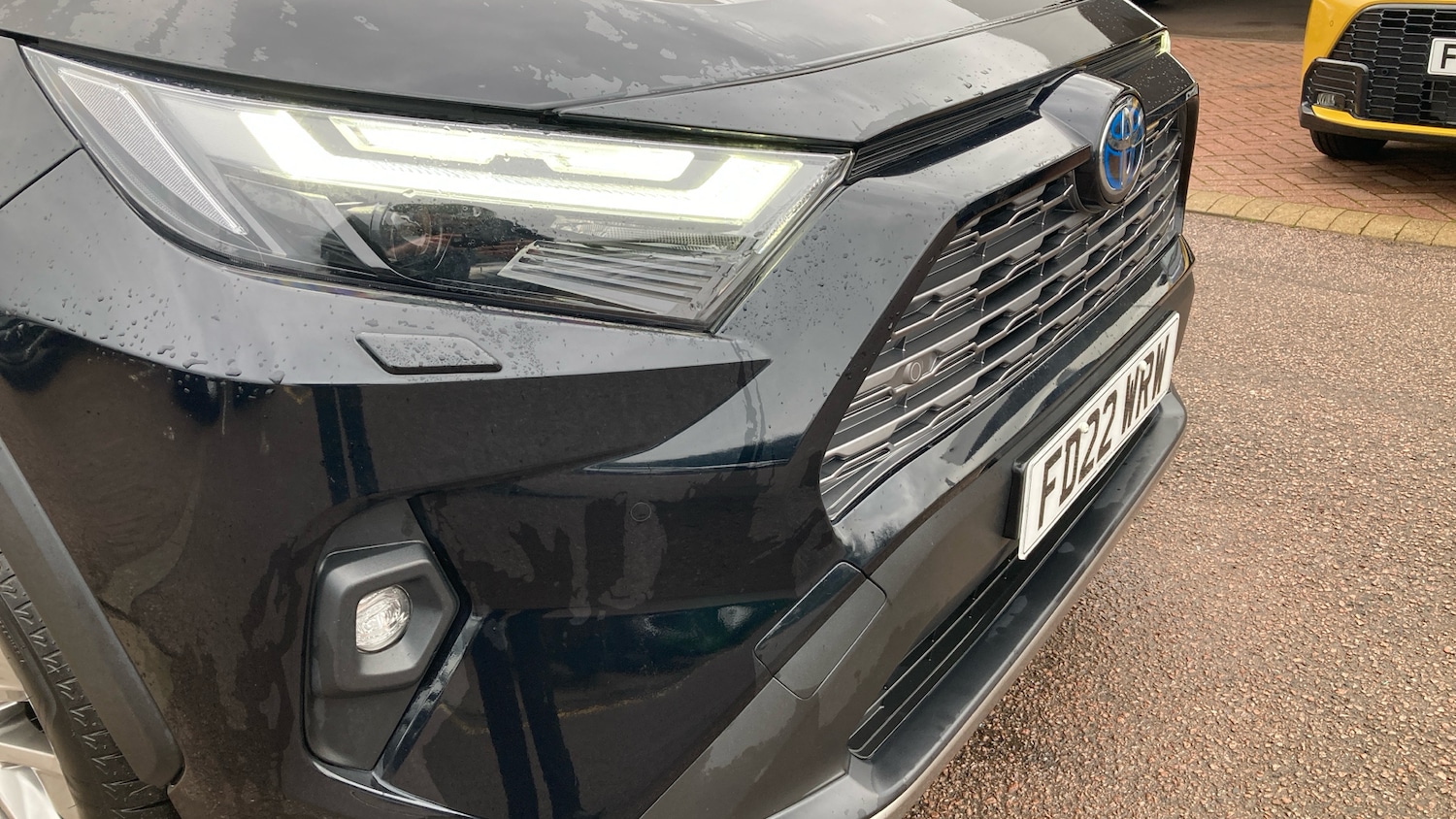 Used Toyota RAV4 2022 for sale - 77300313: Photo 40