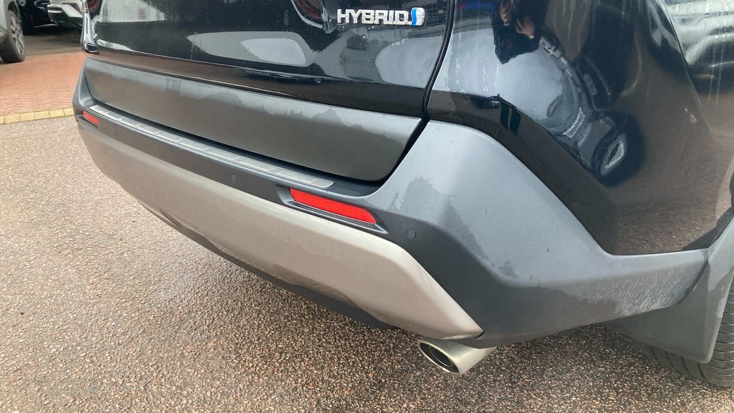 Used Toyota RAV4 2022 for sale - 77300313: Photo 41