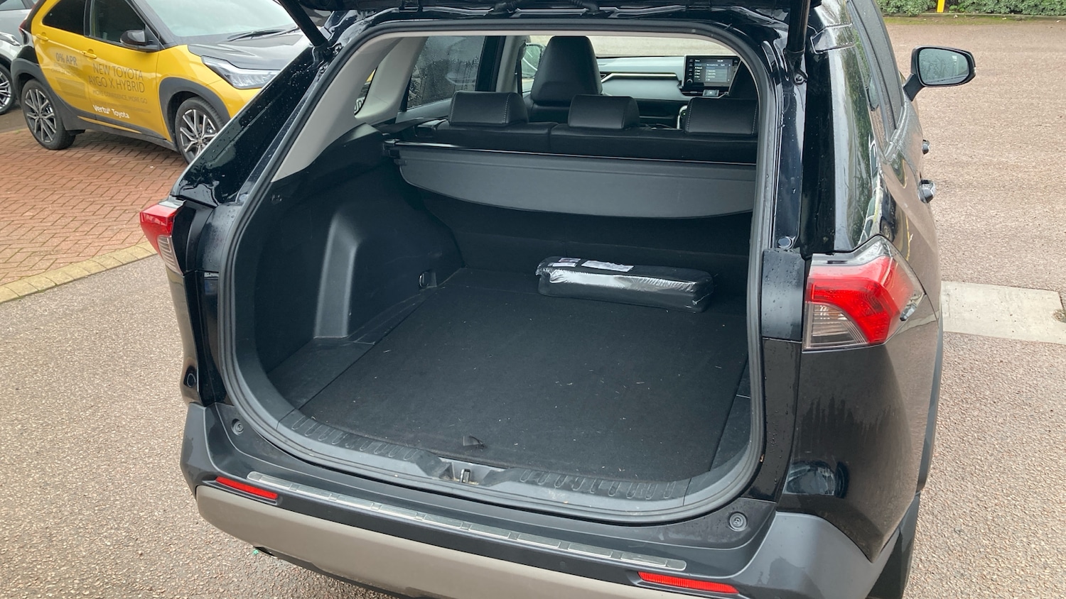 Used Toyota RAV4 2022 for sale - 77300313: Photo 43