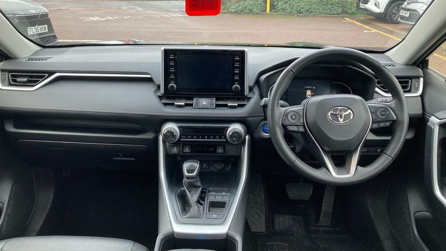 Used Toyota RAV4 2022 for sale - 77300313: Photo 5