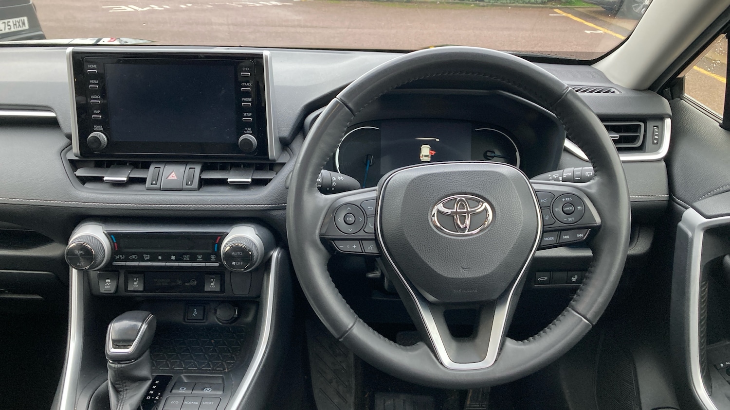 Used Toyota RAV4 2022 for sale - 77300313: Photo 6