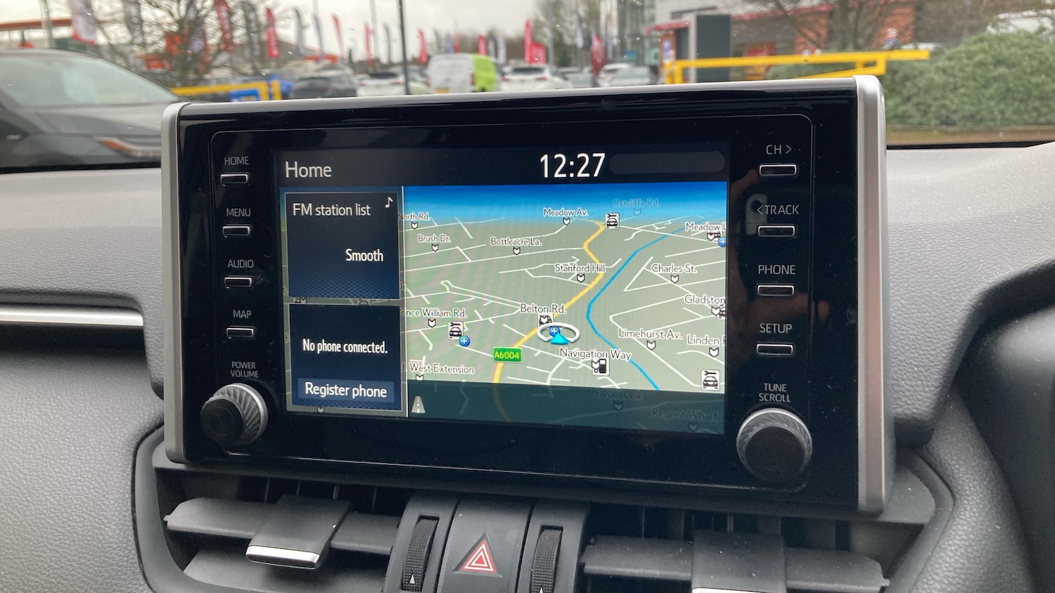 Used Toyota RAV4 2022 for sale - 77300313: Photo 7