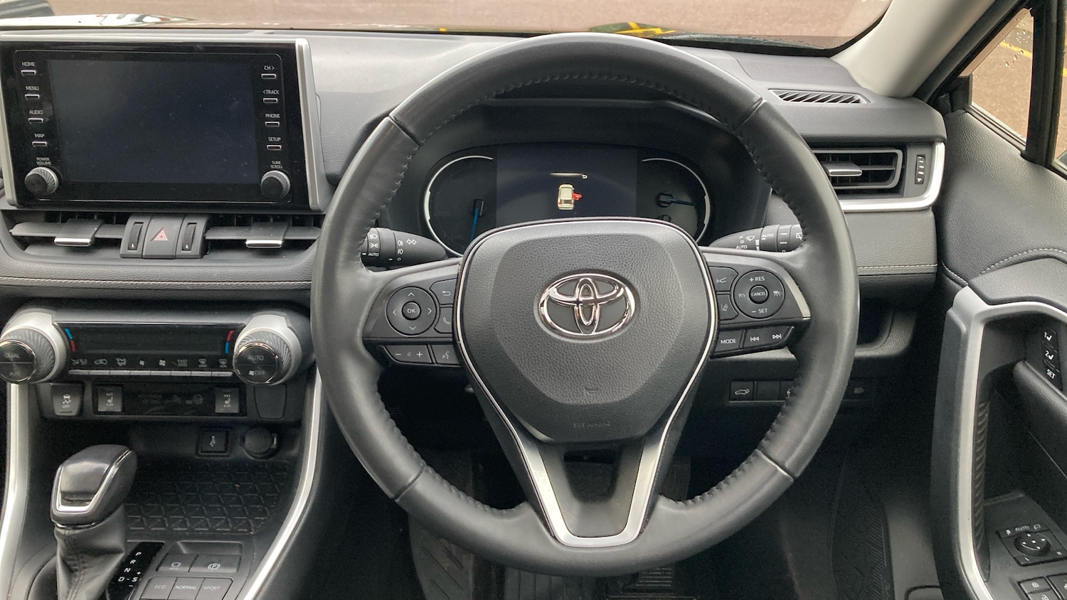 Used Toyota RAV4 2022 for sale - 77300313: Photo 8