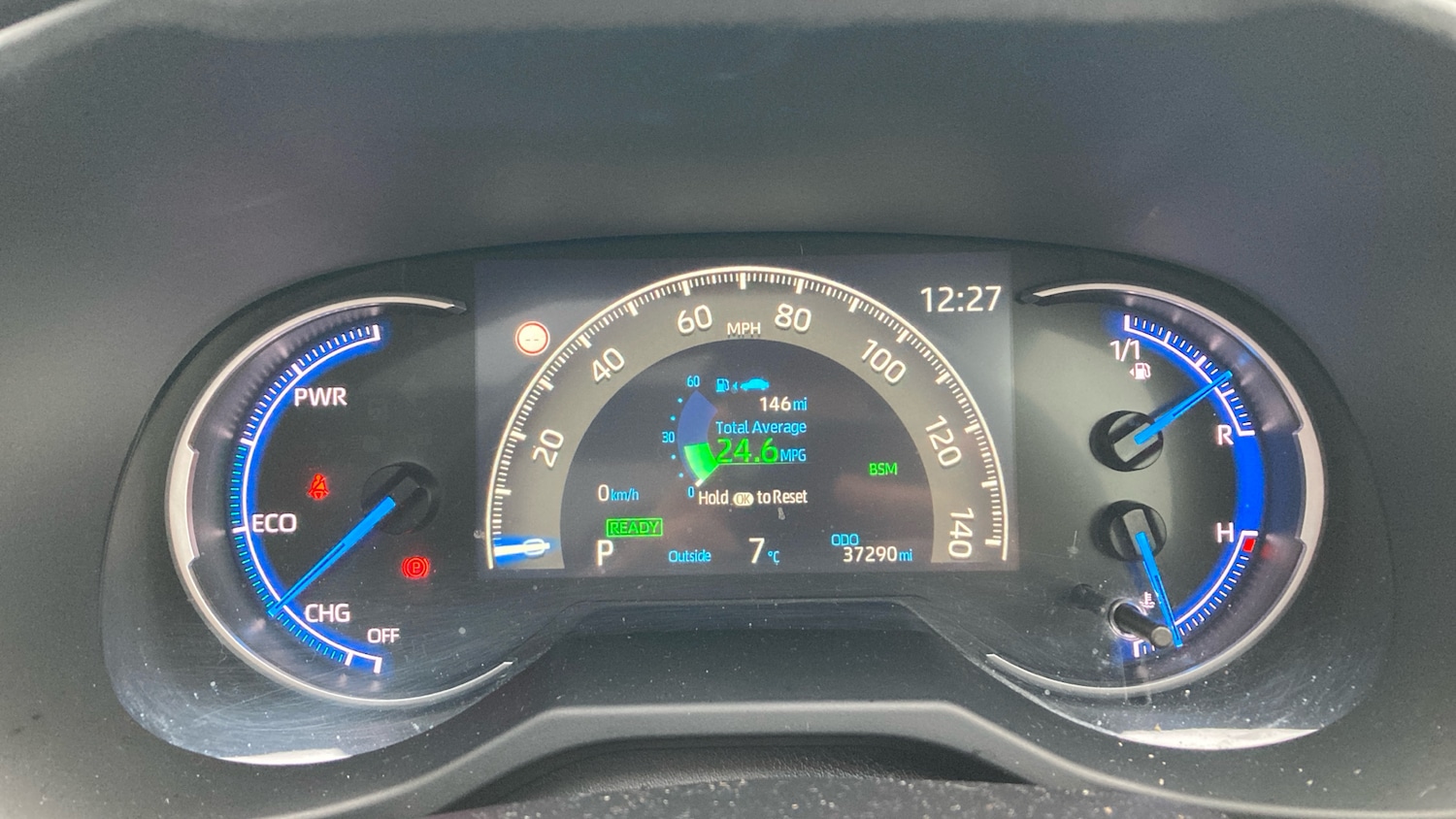 Used Toyota RAV4 2022 for sale - 77300313: Photo 9