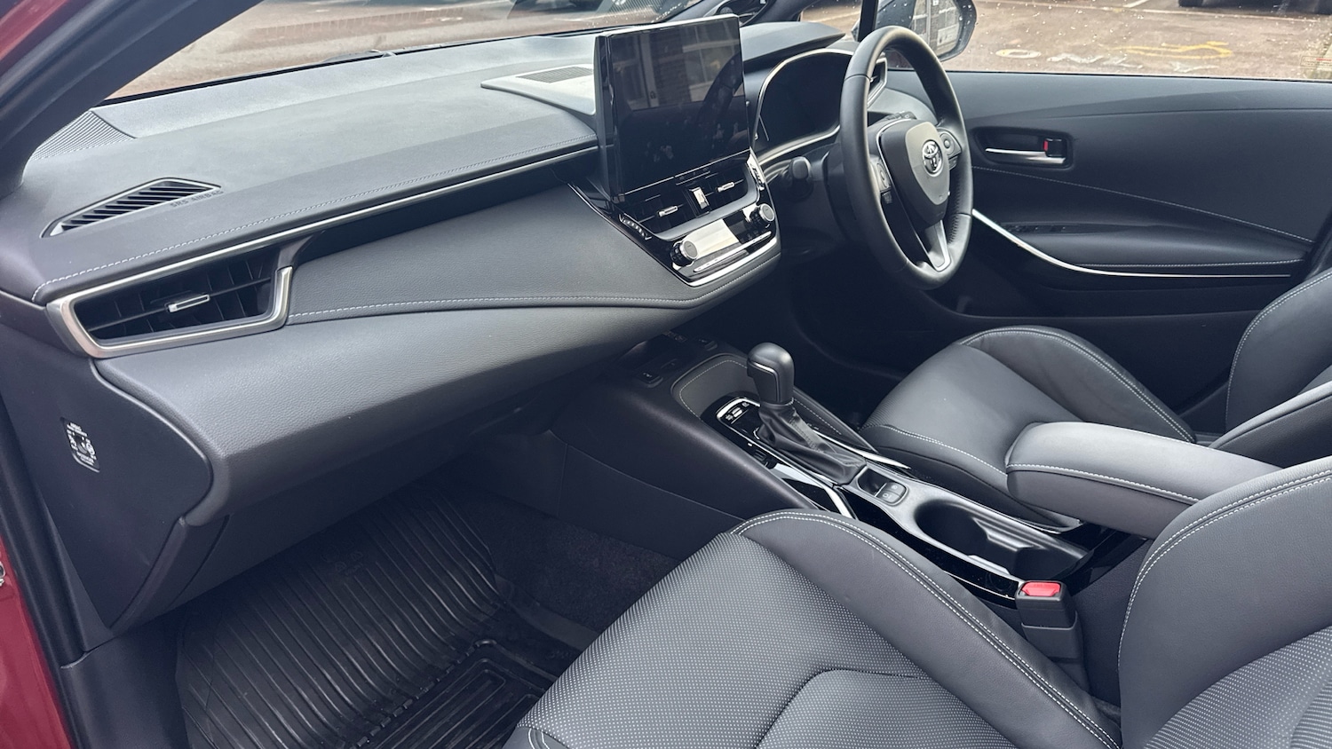 Used Toyota Corolla 2025 for sale - 77271211: Photo 10