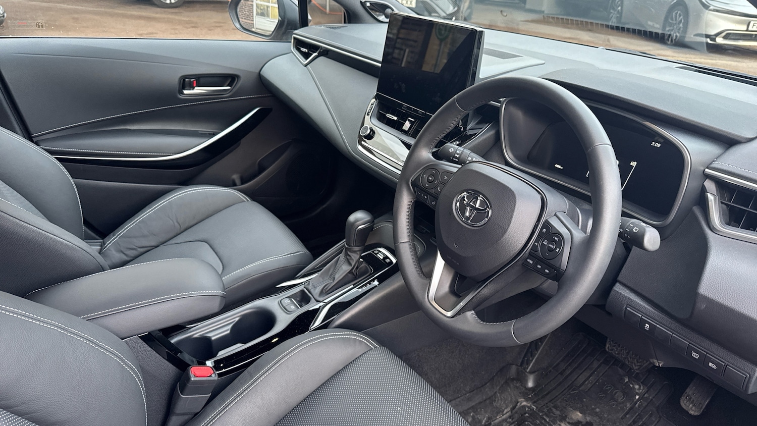 Used Toyota Corolla 2025 for sale - 77271211: Photo 11