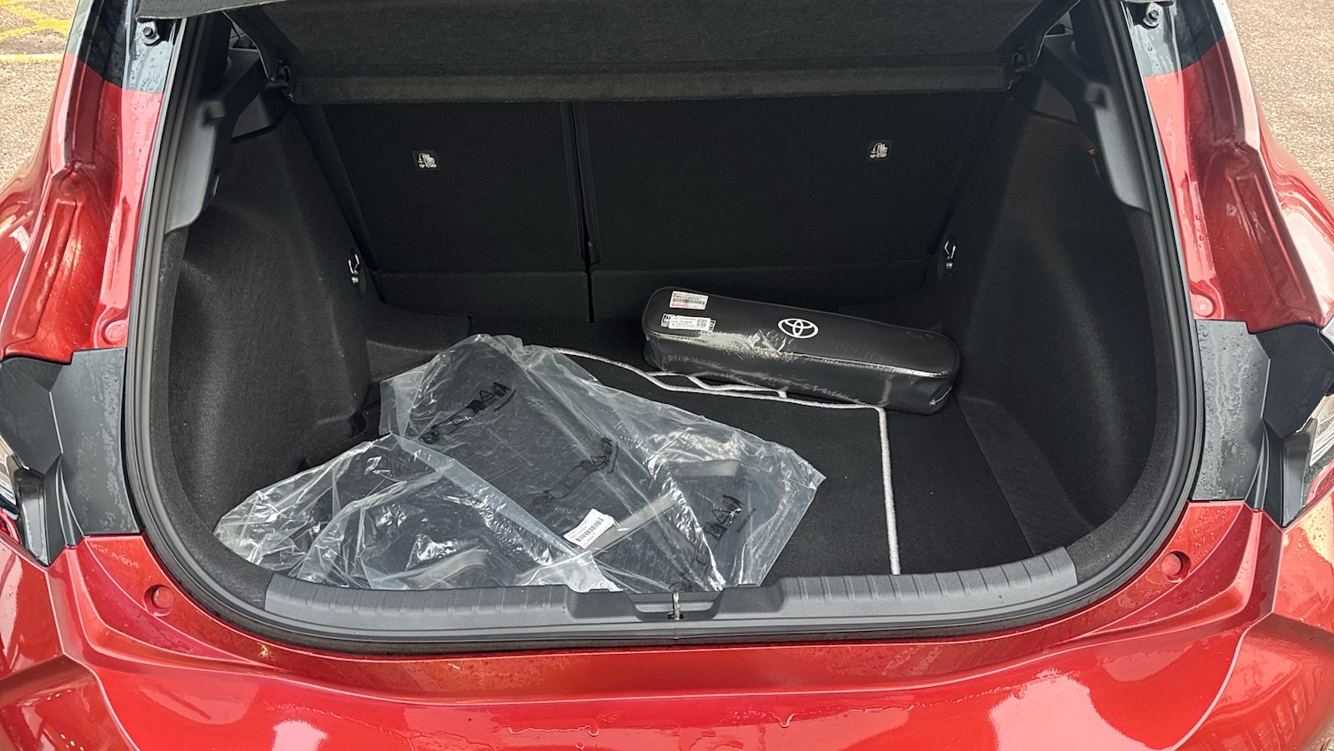 Used Toyota Corolla 2025 for sale - 77271211: Photo 14