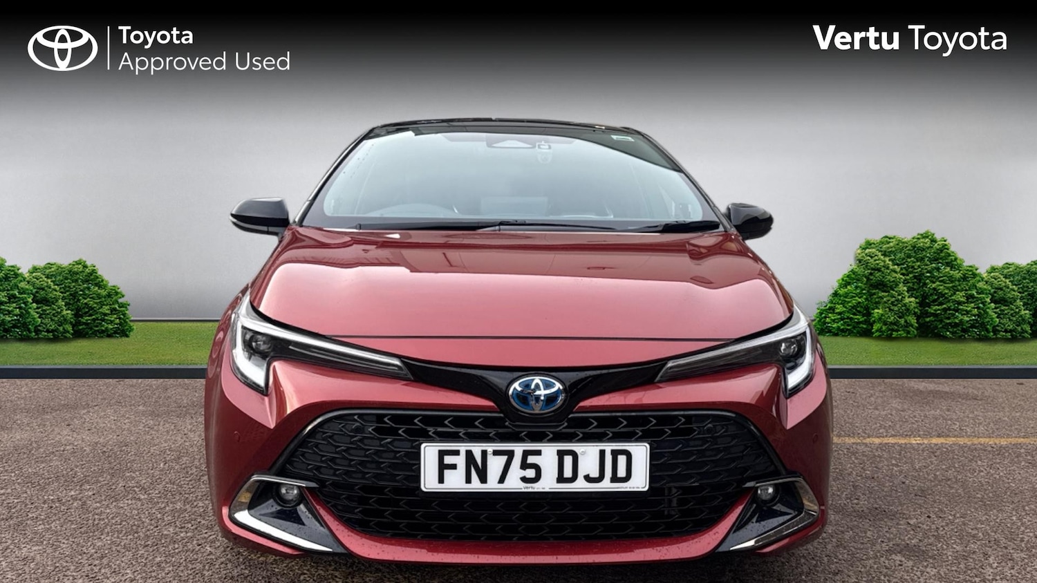 Used Toyota Corolla 2025 for sale - 77271211: Photo 15